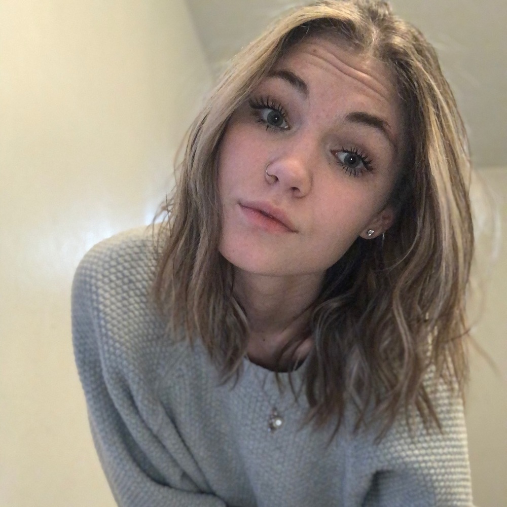 Meet your Posher, Kailyn